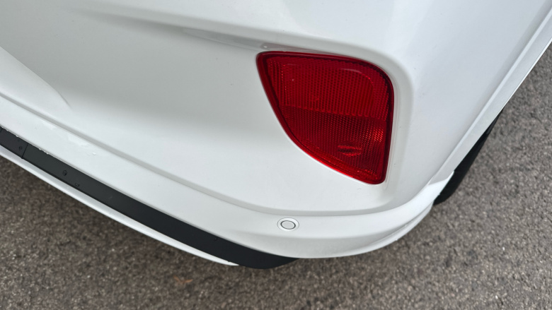 Ford Puma 1.0 EcoBoost Hybrid mHEV ST-Line X 5dr Petrol Hatchback